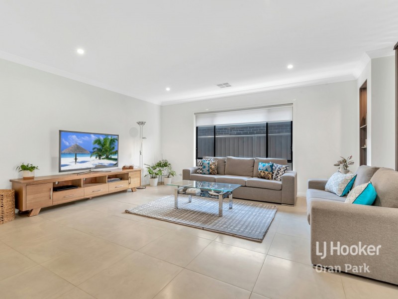 36 Steward Drive, Oran Park NSW 2570