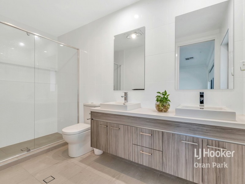 36 Steward Drive, Oran Park NSW 2570