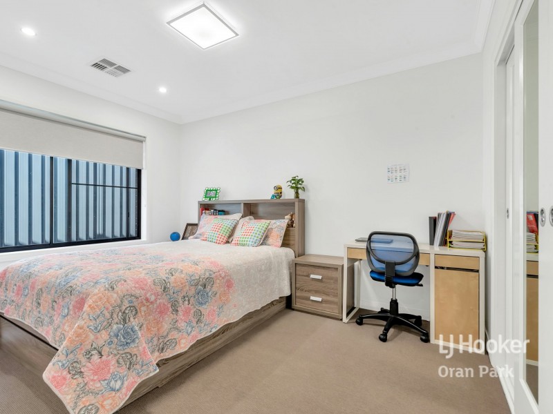 36 Steward Drive, Oran Park NSW 2570