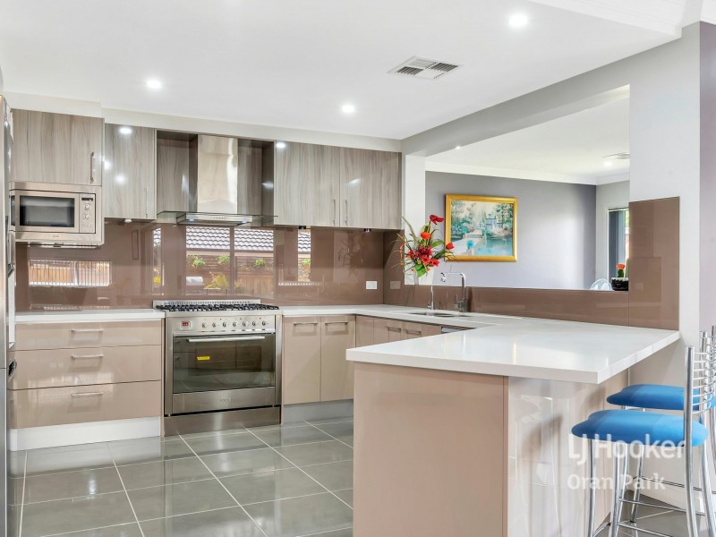 14 Seton Street, Oran Park NSW 2570