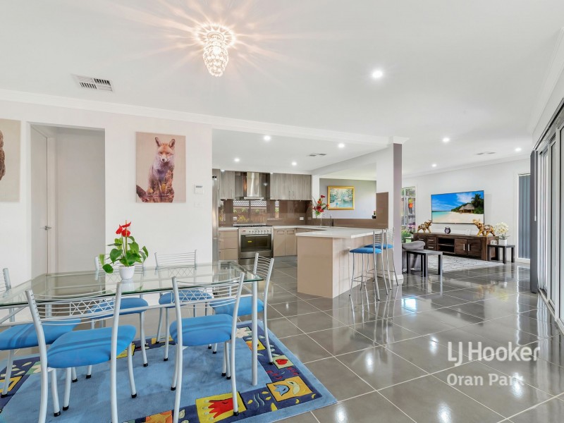 14 Seton Street, Oran Park NSW 2570