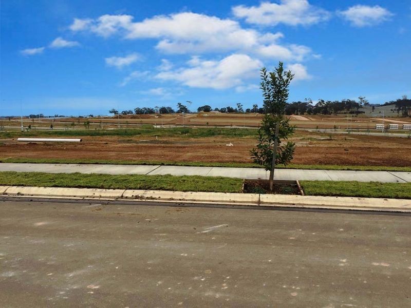 Lot 923 Bourne Ridge, Oran Park NSW 2570