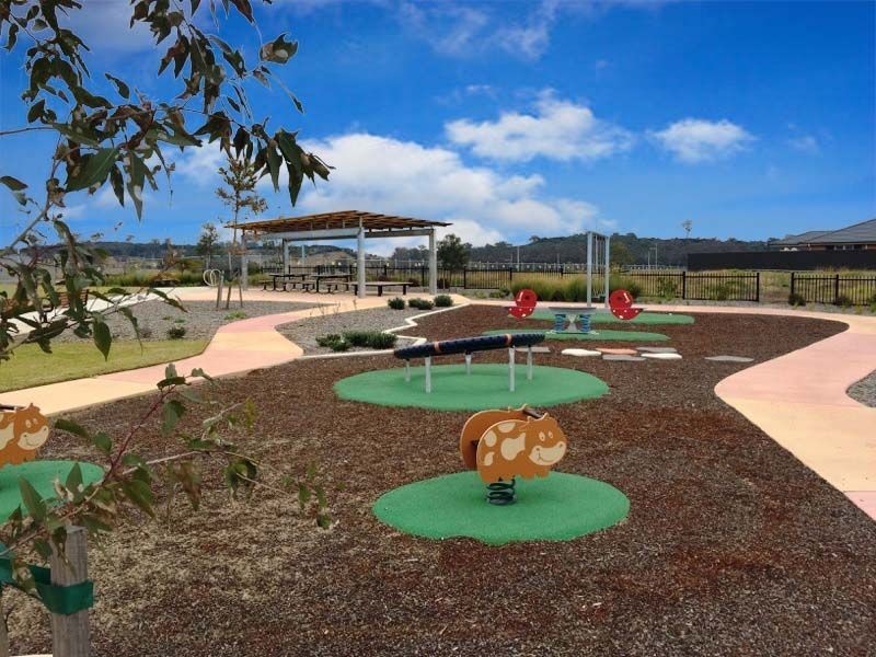 Lot 923 Bourne Ridge, Oran Park NSW 2570