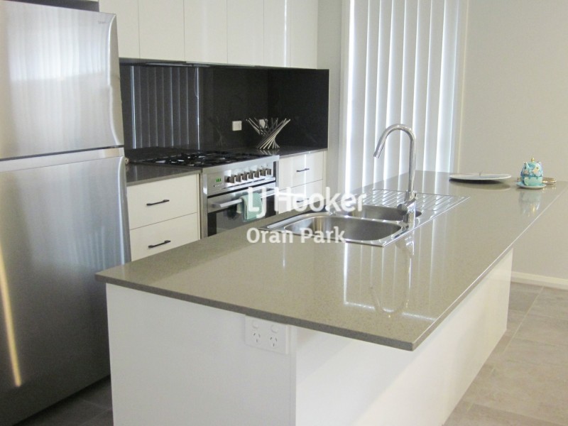 16 Mooney Street, Spring Farm NSW 2570
