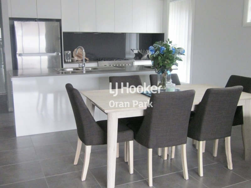 16 Mooney Street, Spring Farm NSW 2570