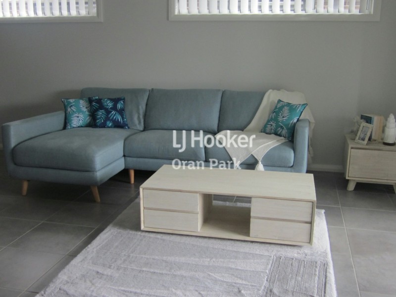16 Mooney Street, Spring Farm NSW 2570