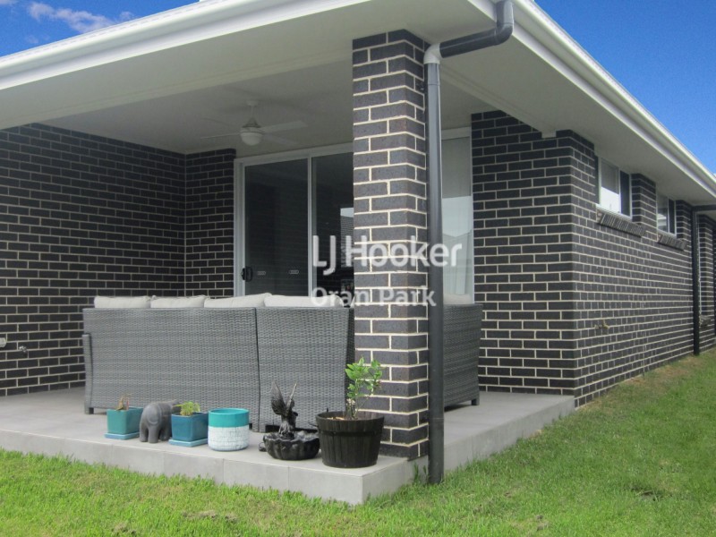 16 Mooney Street, Spring Farm NSW 2570