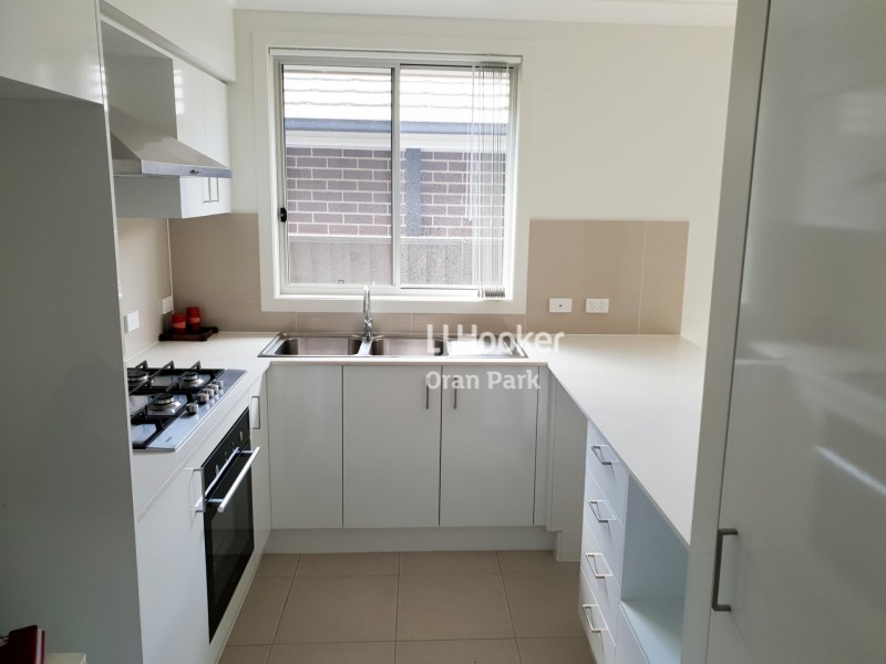 58 Civic Way, Oran Park NSW 2570