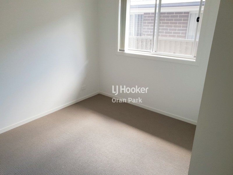 58 Civic Way, Oran Park NSW 2570