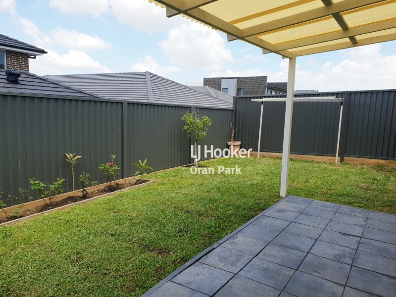 58 Civic Way, Oran Park NSW 2570