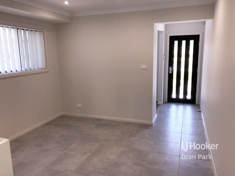 64 Bryant Avenue, Middleton Grange NSW 2171
