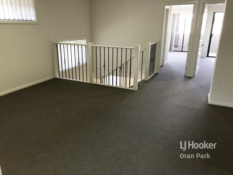 64 Bryant Avenue, Middleton Grange NSW 2171