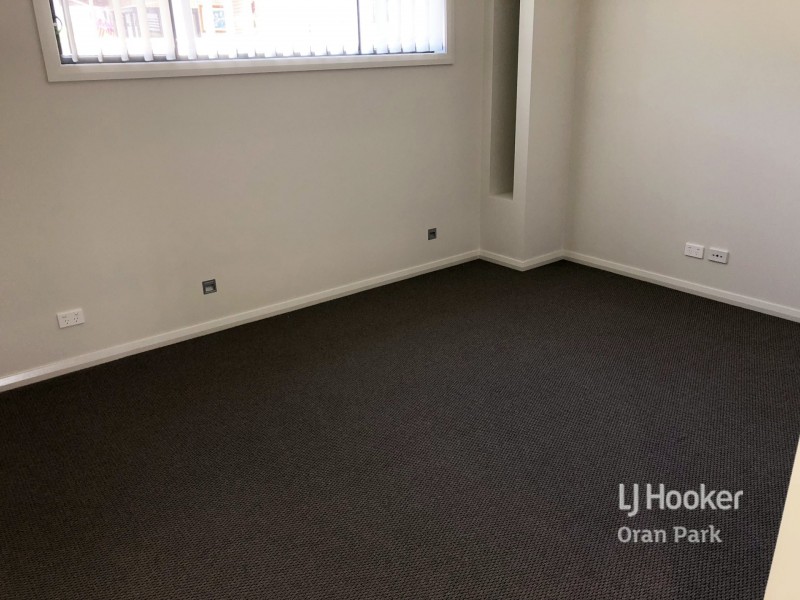 64 Bryant Avenue, Middleton Grange NSW 2171
