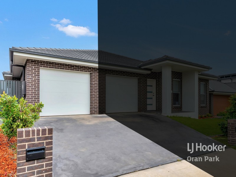 14b Davidson Street, Oran Park NSW 2570