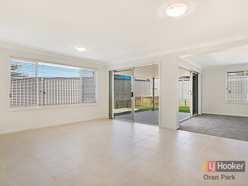 39a Ambrose Street, Oran Park NSW 2570