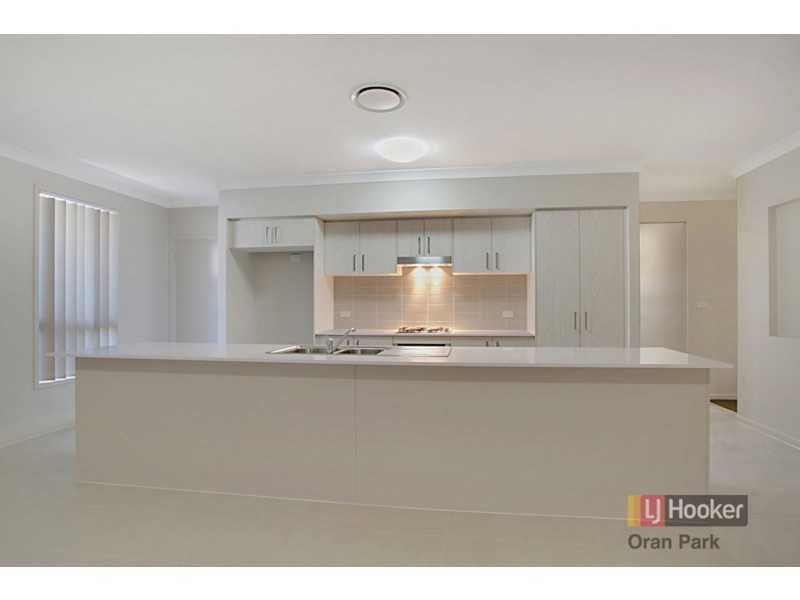 22 Lawler Drive, Oran Park NSW 2570
