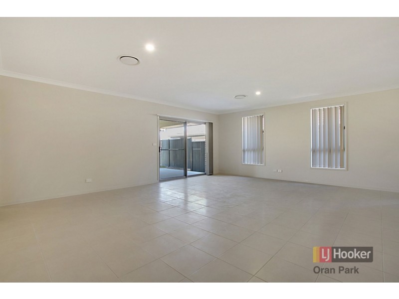 22 Lawler Drive, Oran Park NSW 2570