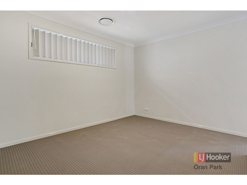 22 Lawler Drive, Oran Park NSW 2570