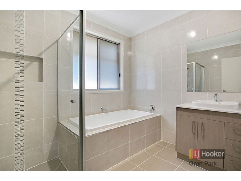 22 Lawler Drive, Oran Park NSW 2570