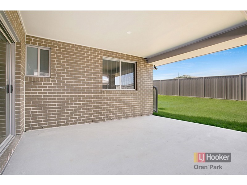 22 Lawler Drive, Oran Park NSW 2570