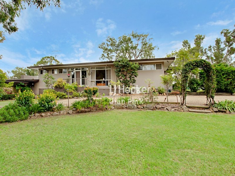 261 Homestead Road, Orchard Hills NSW 2748