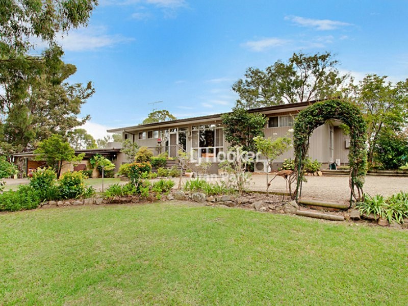 261 Homestead Road, Orchard Hills NSW 2748