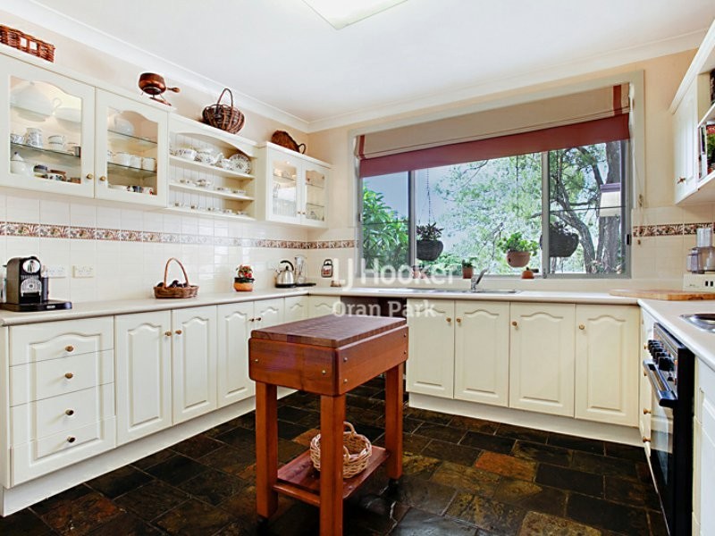 261 Homestead Road, Orchard Hills NSW 2748