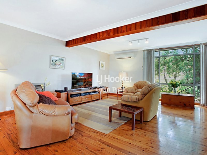 261 Homestead Road, Orchard Hills NSW 2748