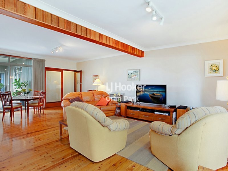 261 Homestead Road, Orchard Hills NSW 2748