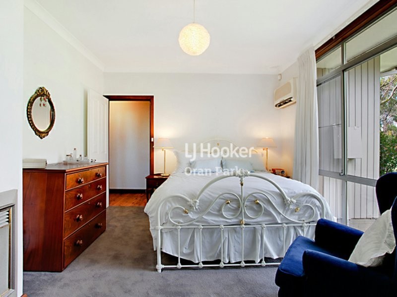 261 Homestead Road, Orchard Hills NSW 2748