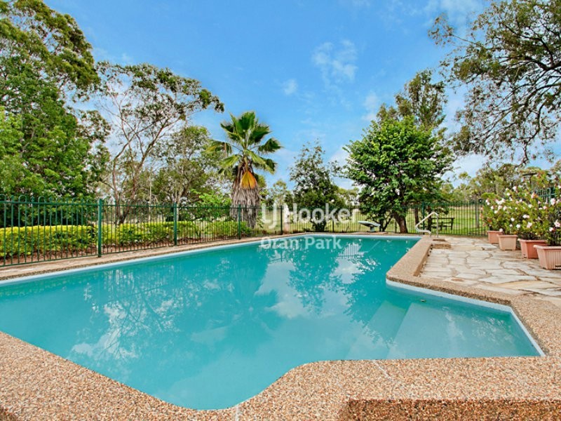 261 Homestead Road, Orchard Hills NSW 2748