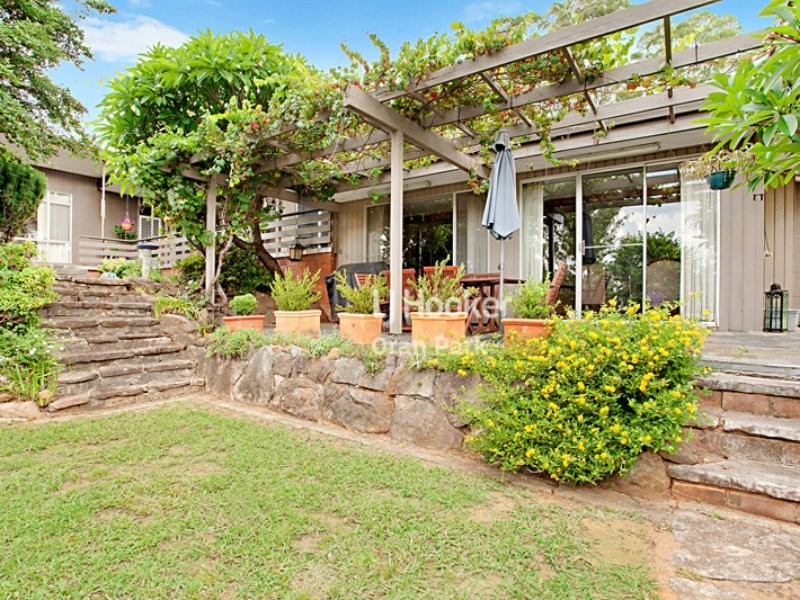 261 Homestead Road, Orchard Hills NSW 2748