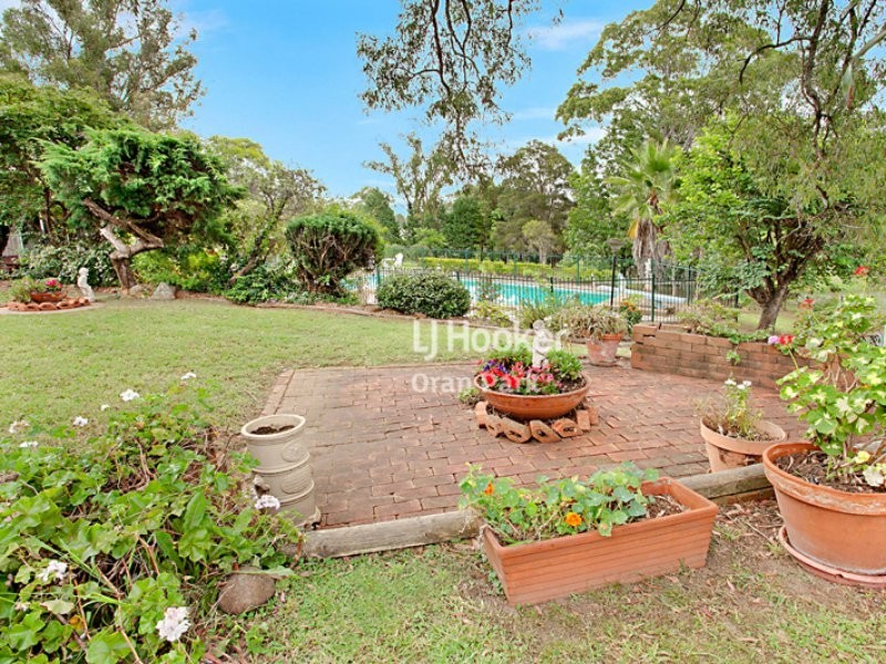 261 Homestead Road, Orchard Hills NSW 2748