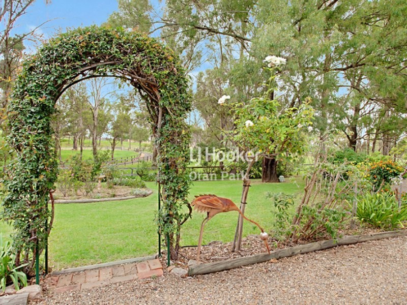 261 Homestead Road, Orchard Hills NSW 2748