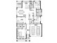 Oran Park NSW 2570 Floorplan