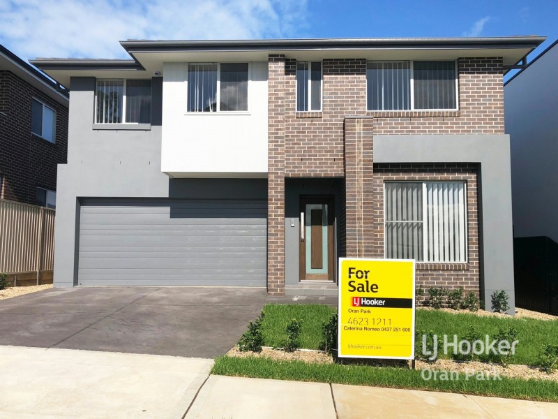 76 Kingsford Smith Avenue, Middleton Grange NSW 2171