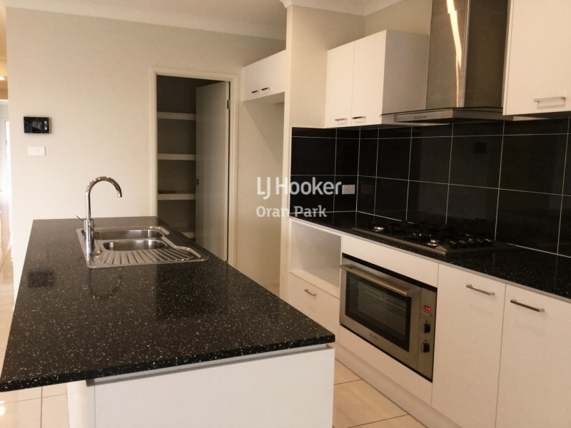 13 Thorpe Circuit, Oran Park NSW 2570