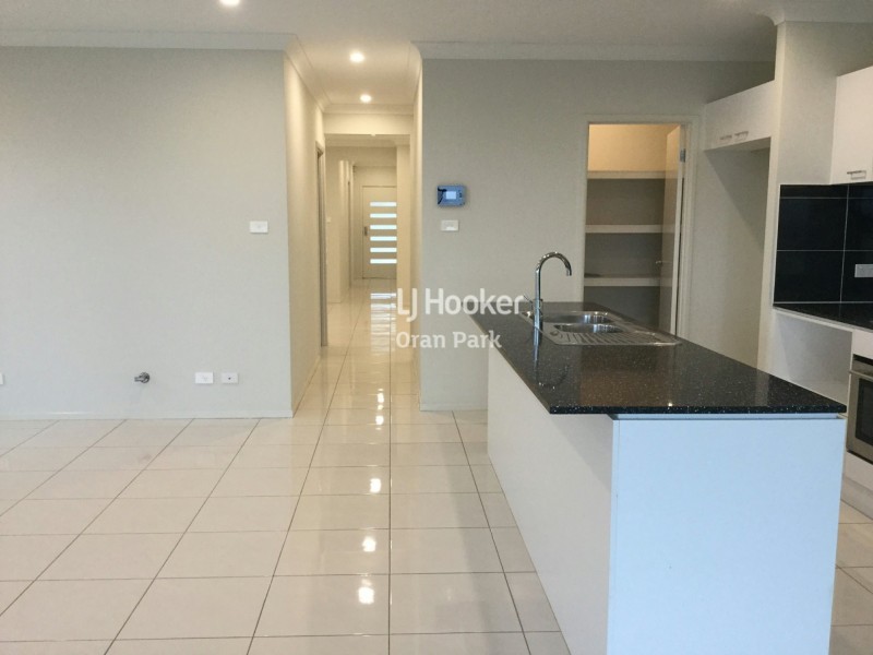 13 Thorpe Circuit, Oran Park NSW 2570