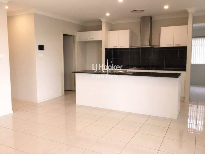 13 Thorpe Circuit, Oran Park NSW 2570