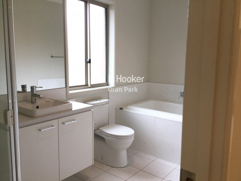 13 Thorpe Circuit, Oran Park NSW 2570