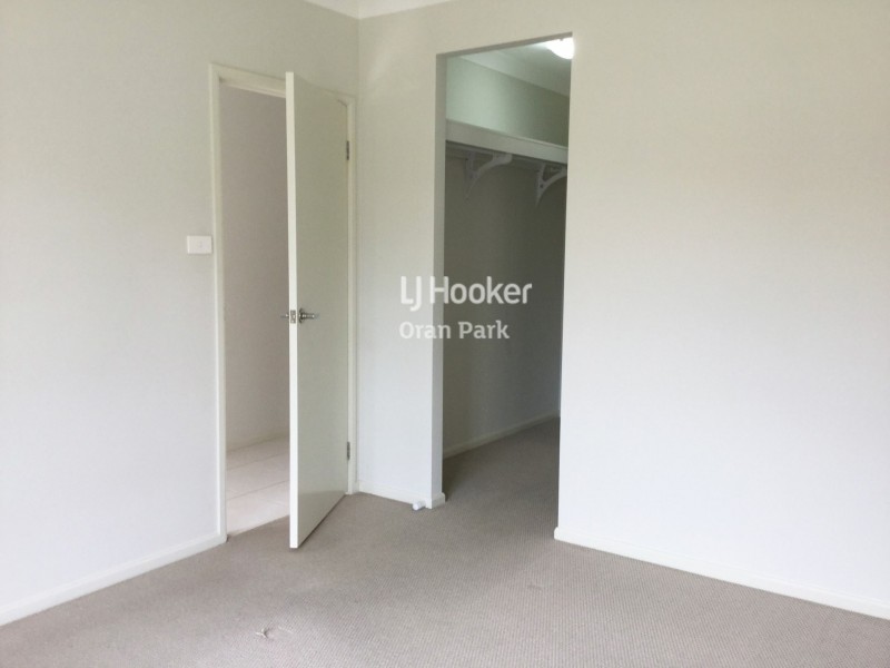 13 Thorpe Circuit, Oran Park NSW 2570