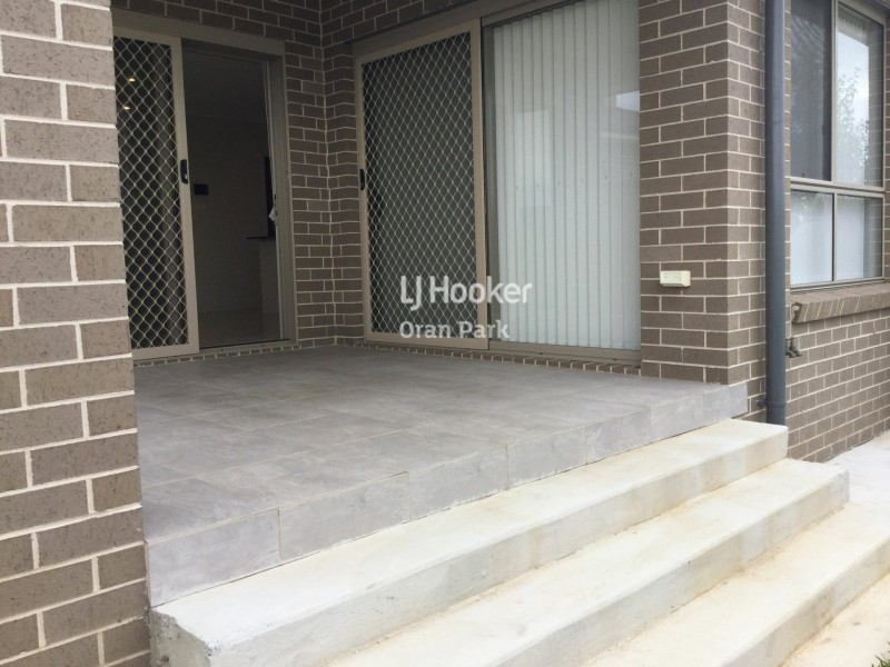 13 Thorpe Circuit, Oran Park NSW 2570