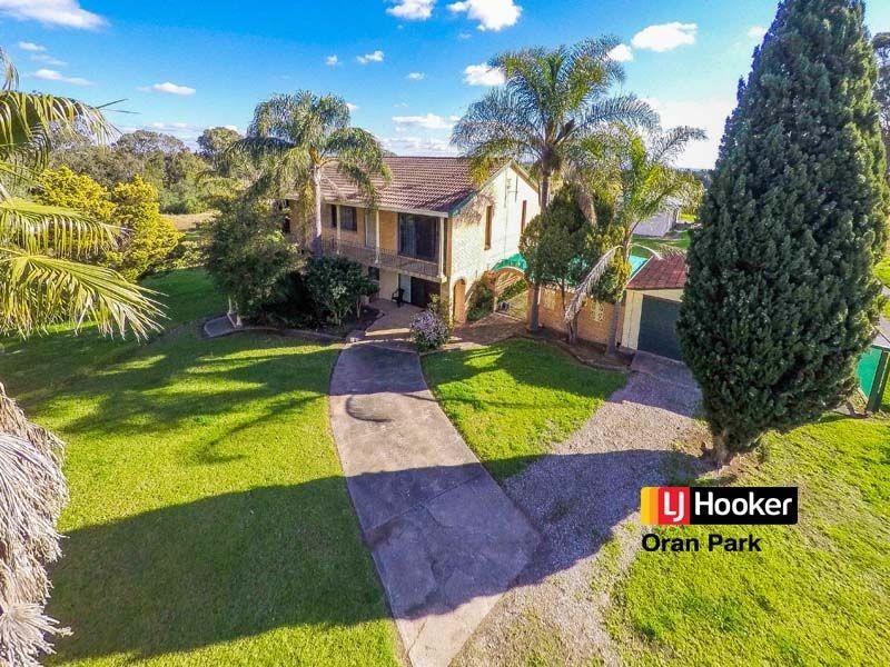 Leppington NSW 2179