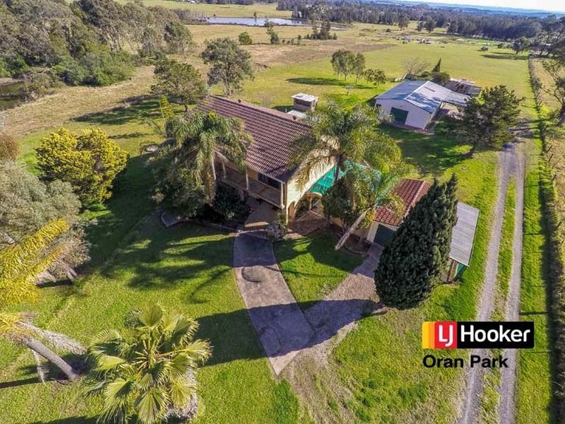Leppington NSW 2179