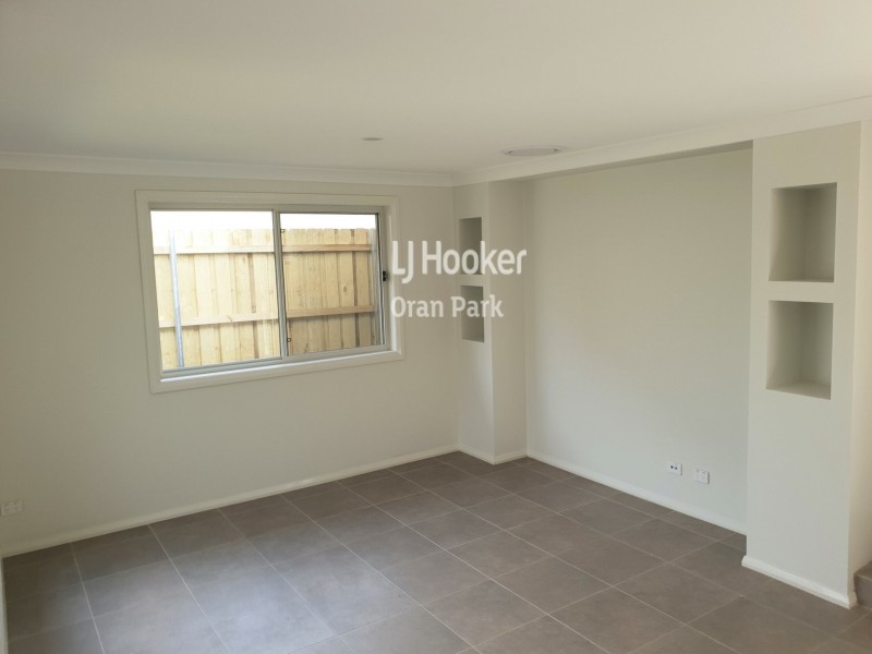 69 Central Avenue, Oran Park NSW 2570