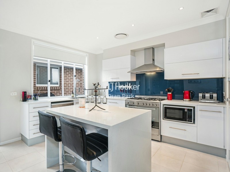 69 Radisich Loop, Oran Park NSW 2570