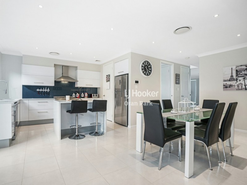 69 Radisich Loop, Oran Park NSW 2570