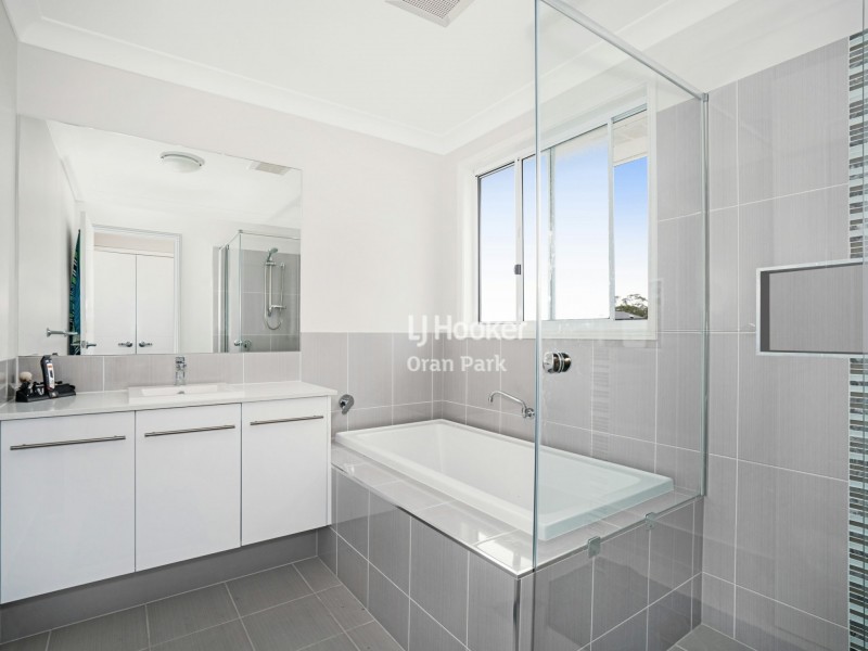 69 Radisich Loop, Oran Park NSW 2570