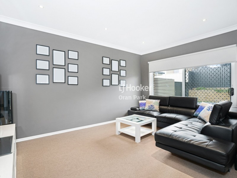 69 Radisich Loop, Oran Park NSW 2570