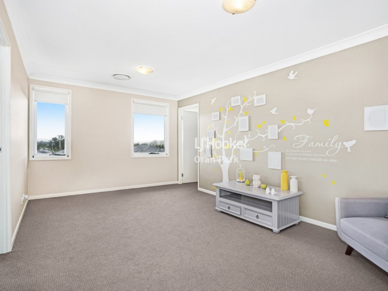 69 Radisich Loop, Oran Park NSW 2570
